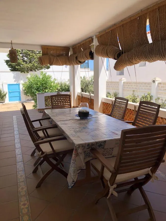 El Chalet Punta Umbria 0*,  Spain