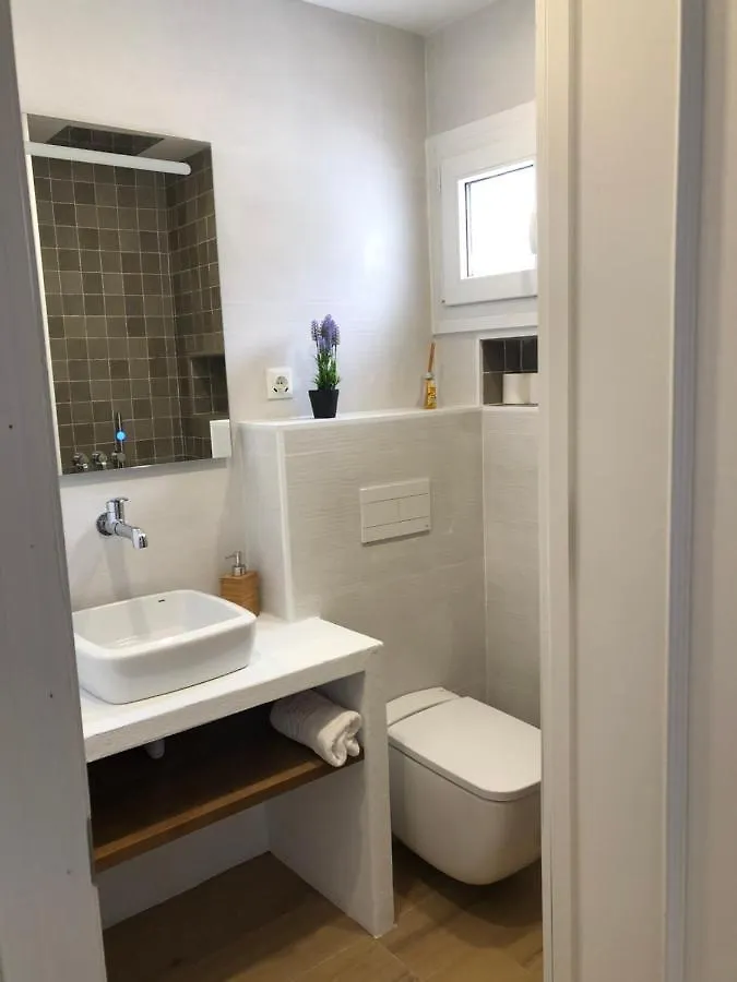 Holiday home El Chalet Punta Umbria Spain