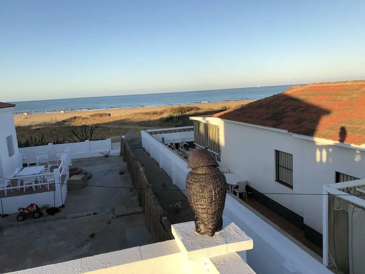El Chalet Punta Umbria Holiday home