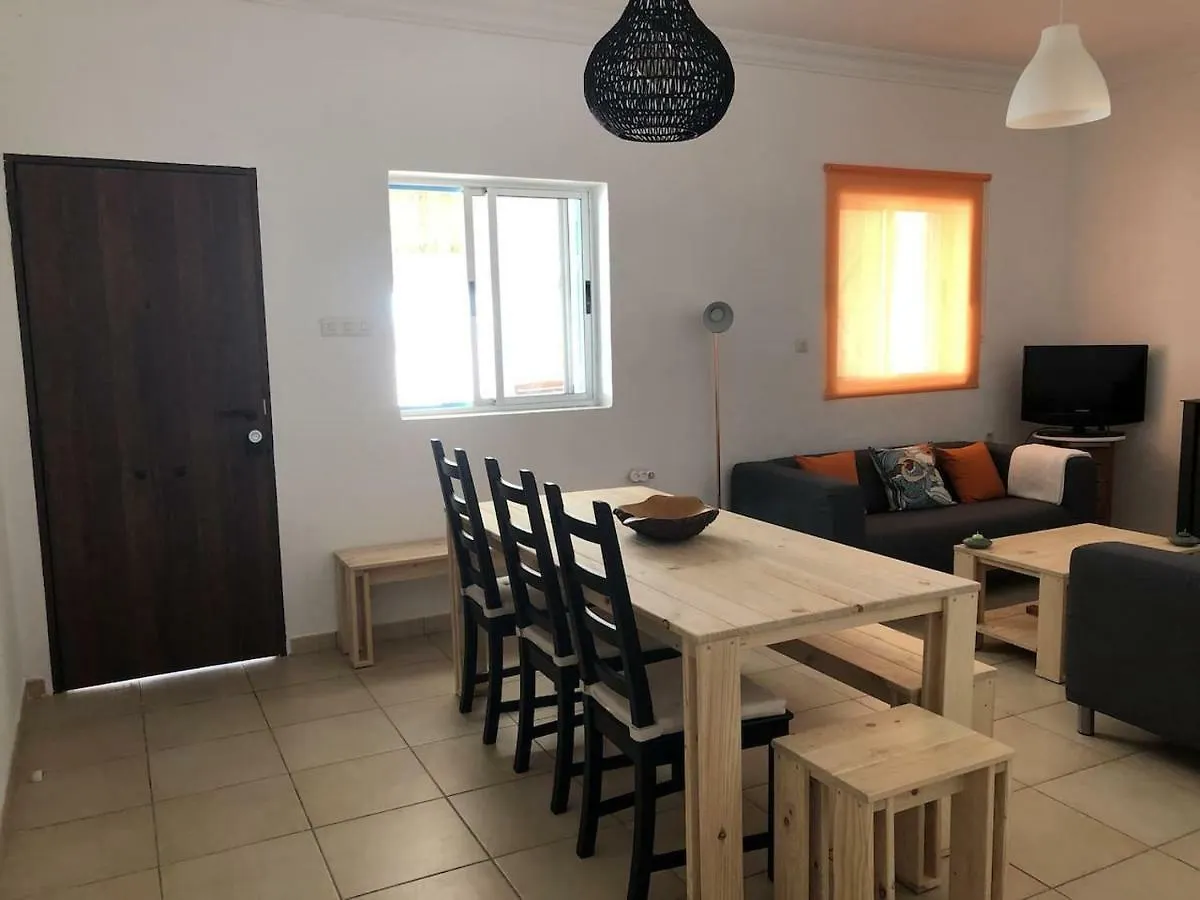 El Chalet Punta Umbría
