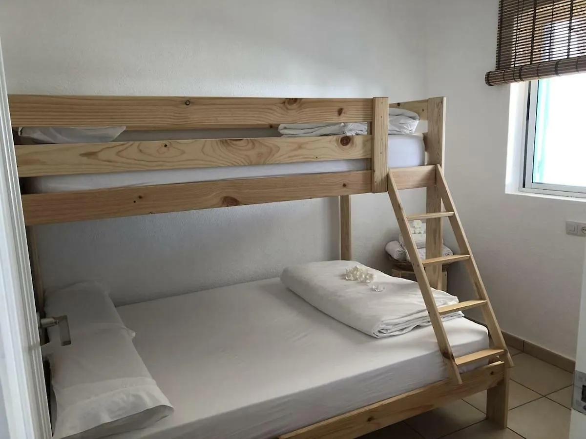 El Chalet Punta Umbria