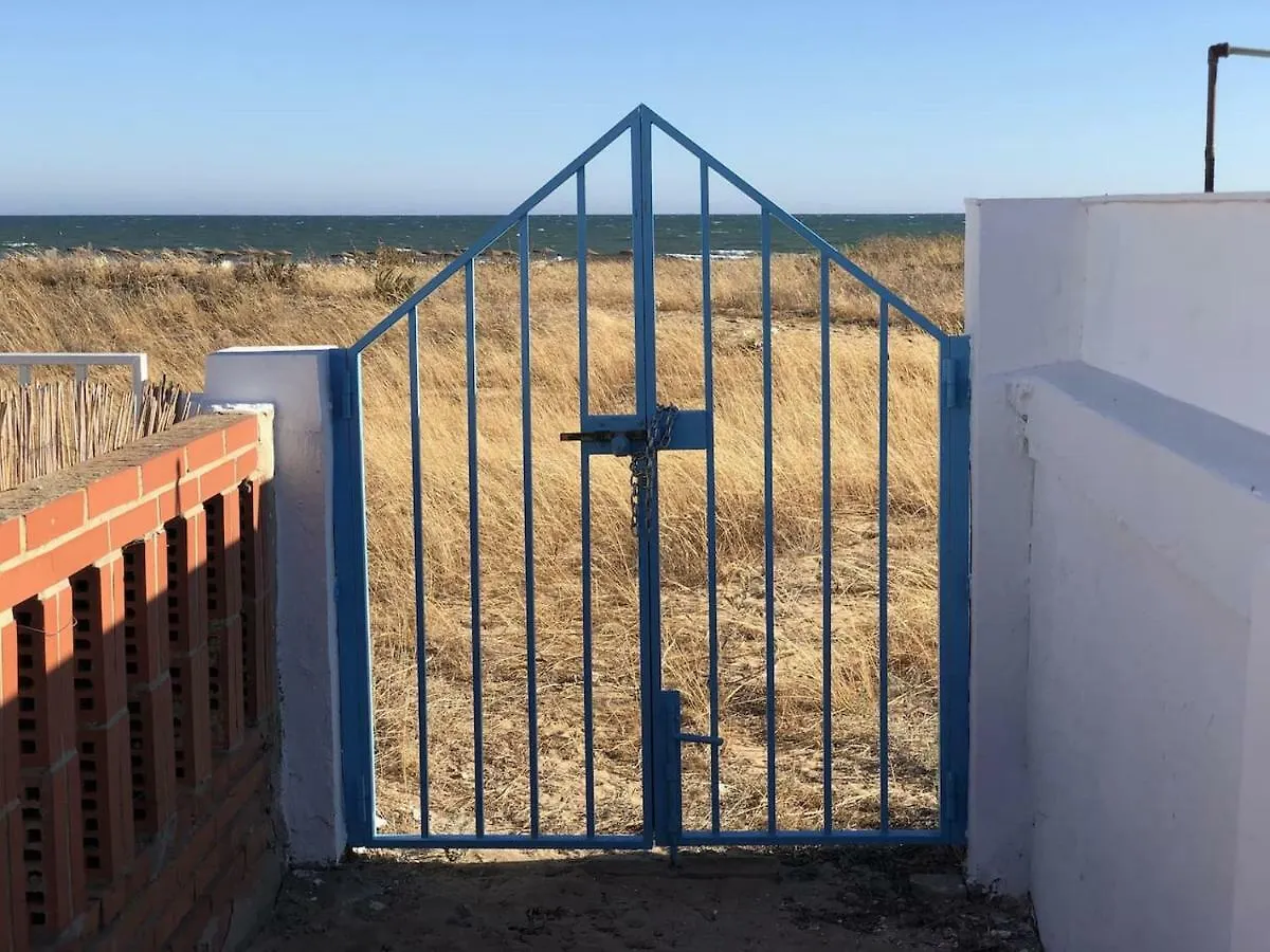 Holiday home El Chalet Punta Umbria