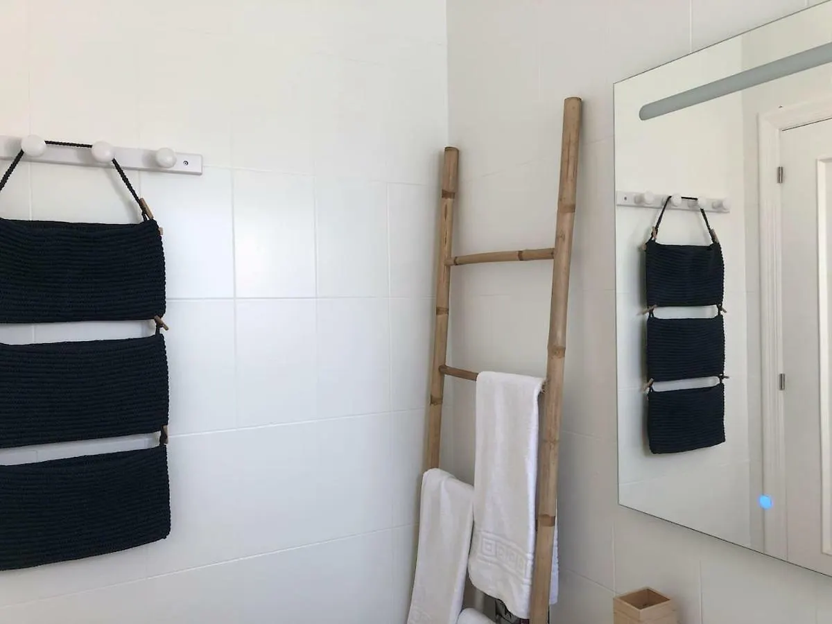 Holiday home El Chalet Punta Umbria