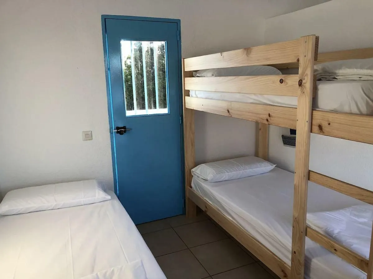 El Chalet Punta Umbria Holiday home