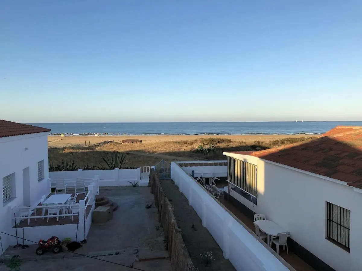 El Chalet Punta Umbría Spanien
