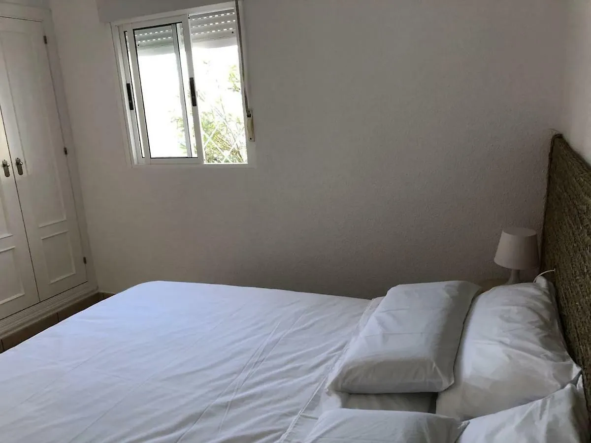 Hébergement de vacances El Chalet Punta Umbría