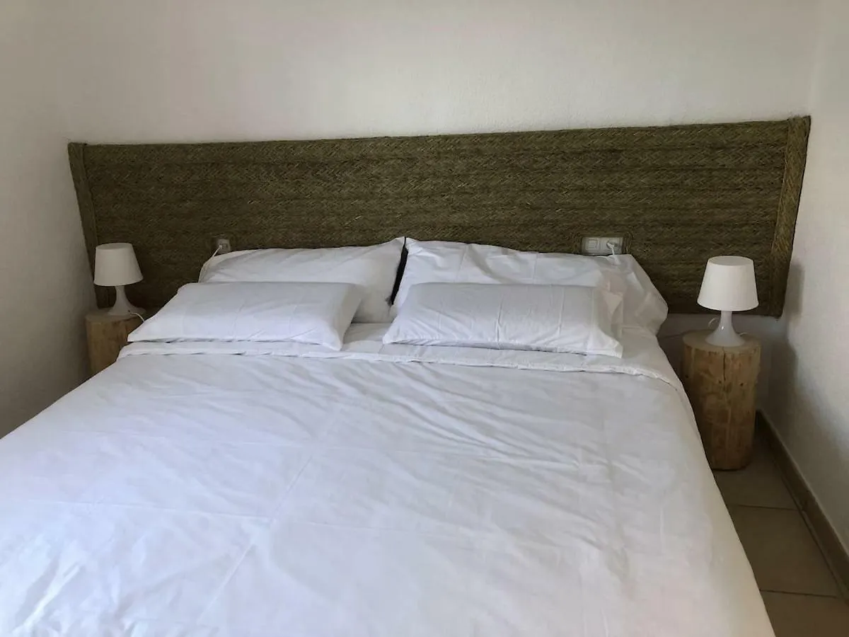 Holiday home El Chalet Punta Umbria