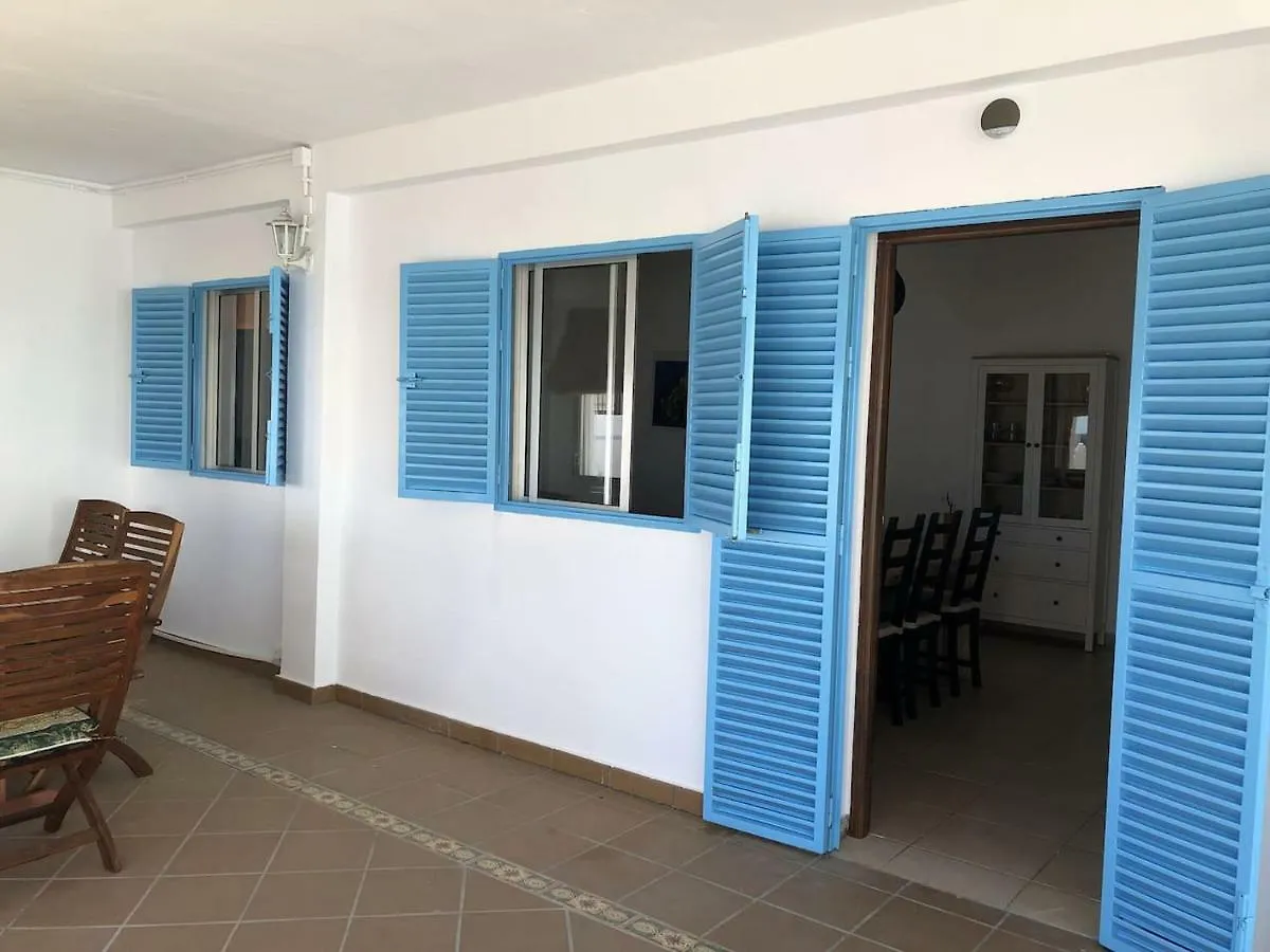 El Chalet Punta Umbria Holiday home