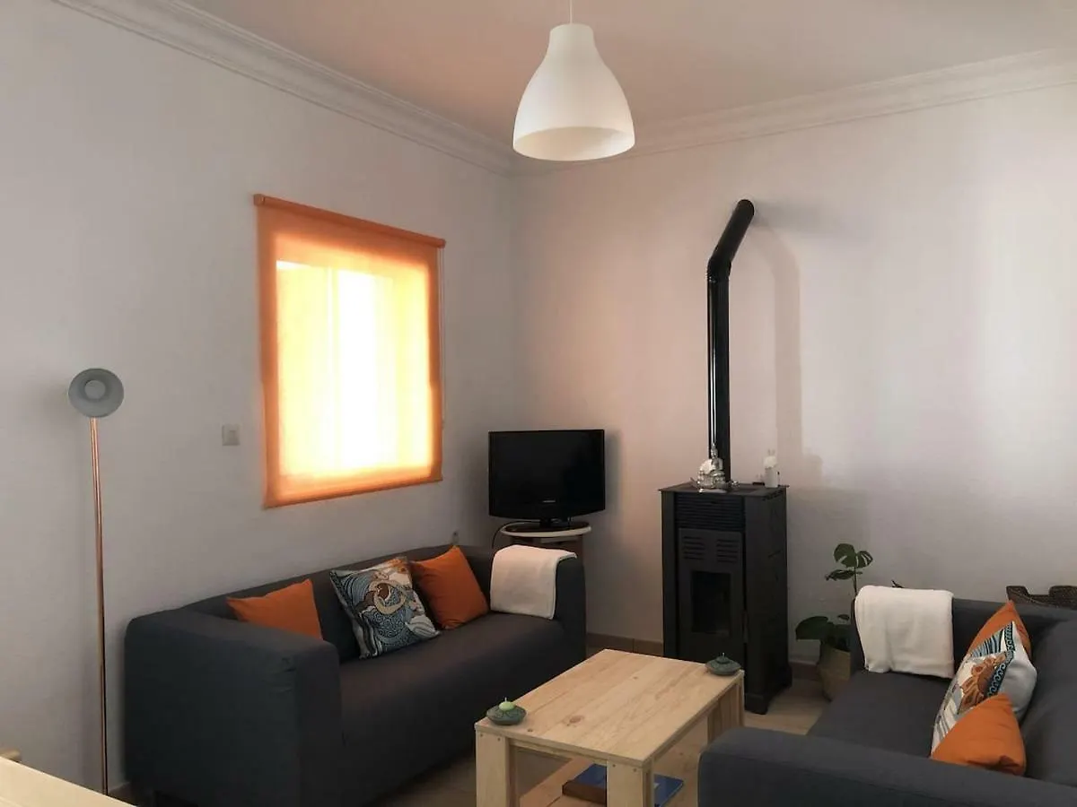 El Chalet Punta Umbria Holiday home