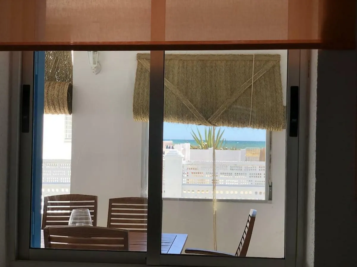 Holiday home El Chalet Punta Umbria