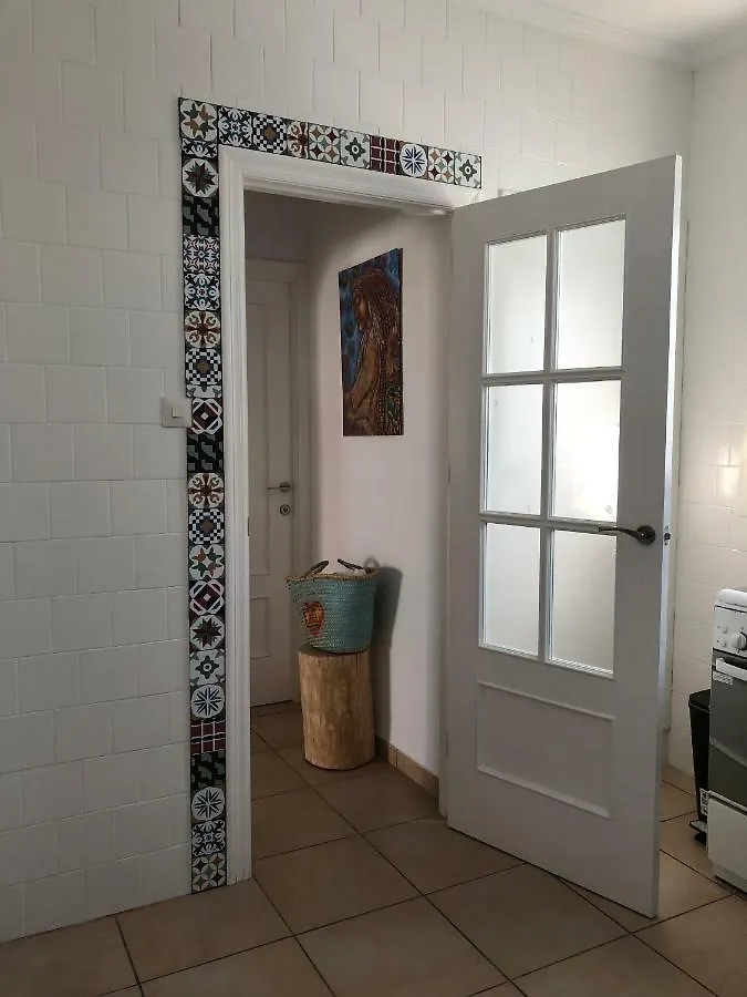 Holiday home El Chalet Punta Umbria
