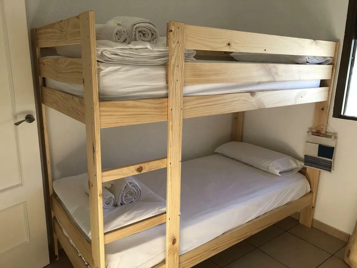 Holiday home El Chalet Punta Umbria