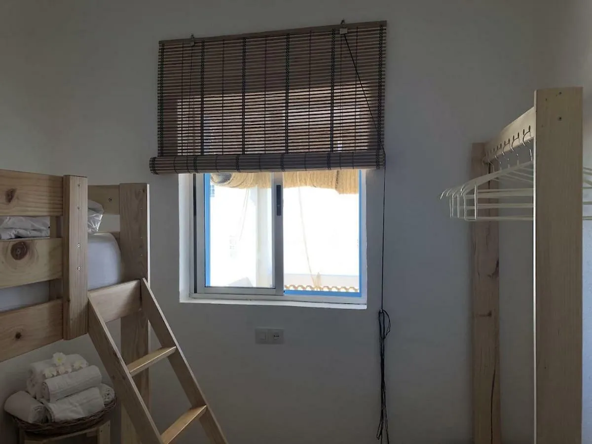 El Chalet Punta Umbria
