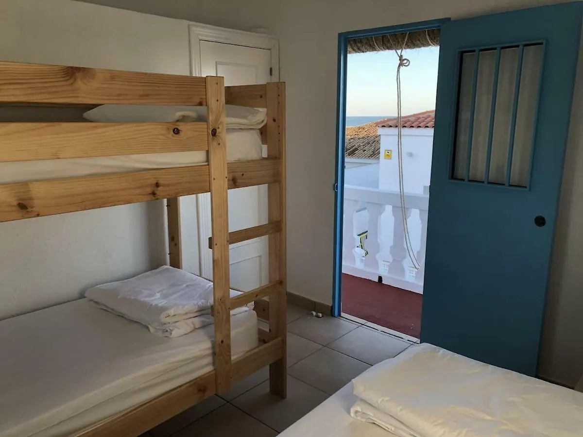 Holiday home El Chalet Punta Umbria