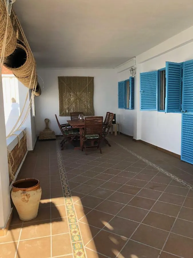 El Chalet Punta Umbría 0*,  Spanien