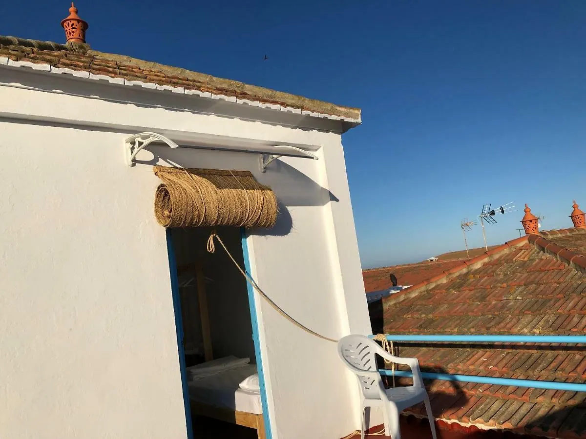 El Chalet Punta Umbria Holiday home