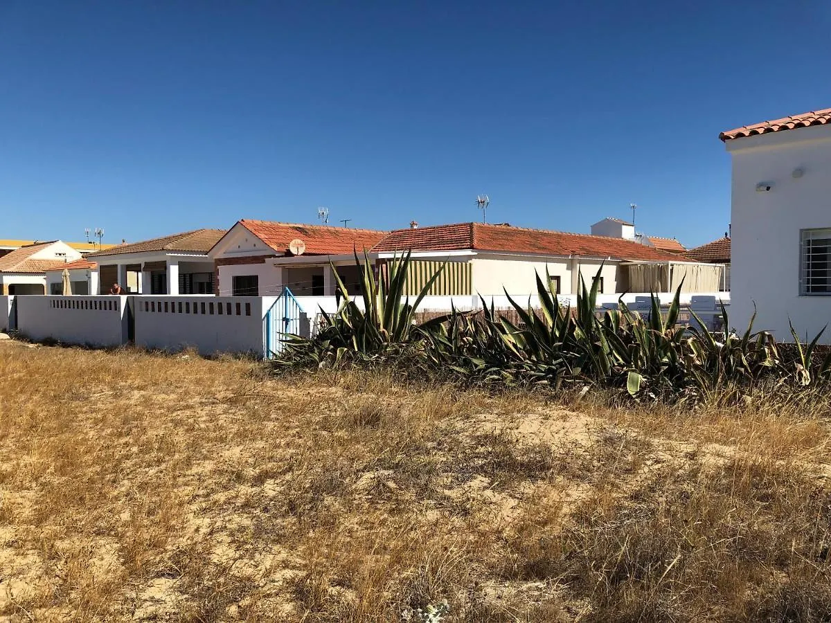 Holiday home El Chalet Punta Umbria Spain