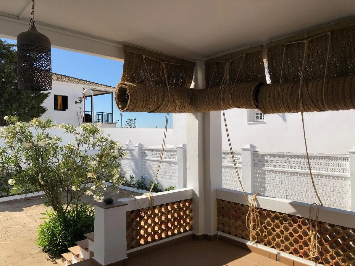 El Chalet Punta Umbria 0*,