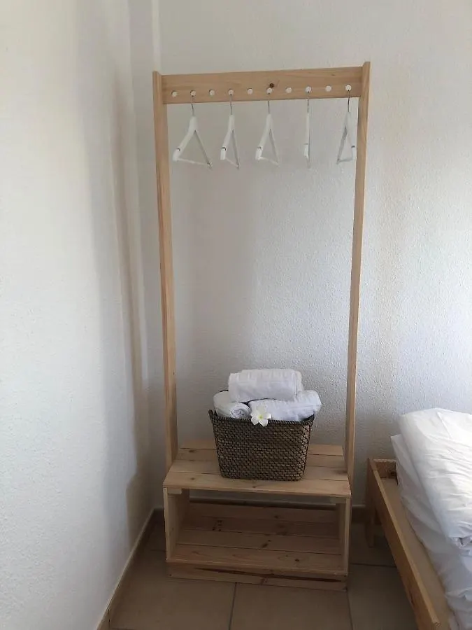 El Chalet Punta Umbría Hébergement de vacances