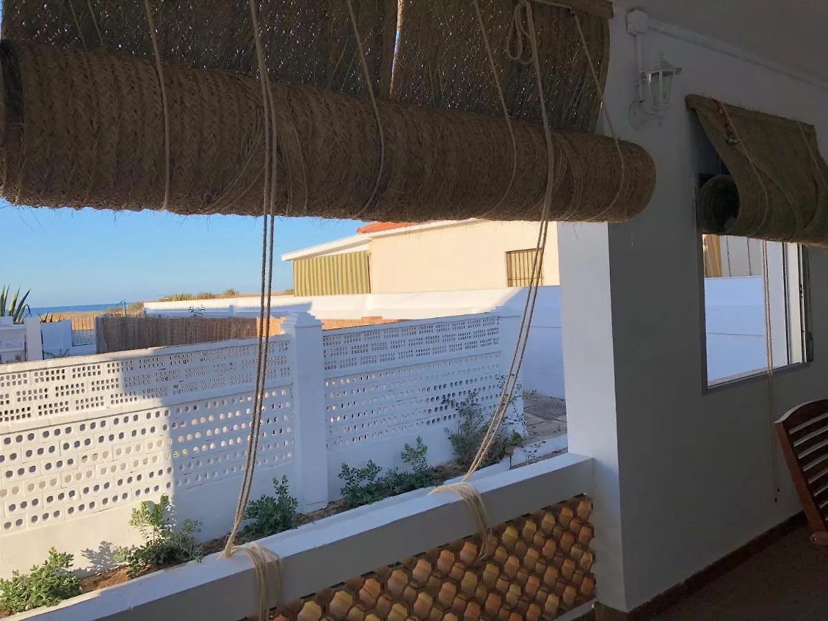 El Chalet Punta Umbria 0*,