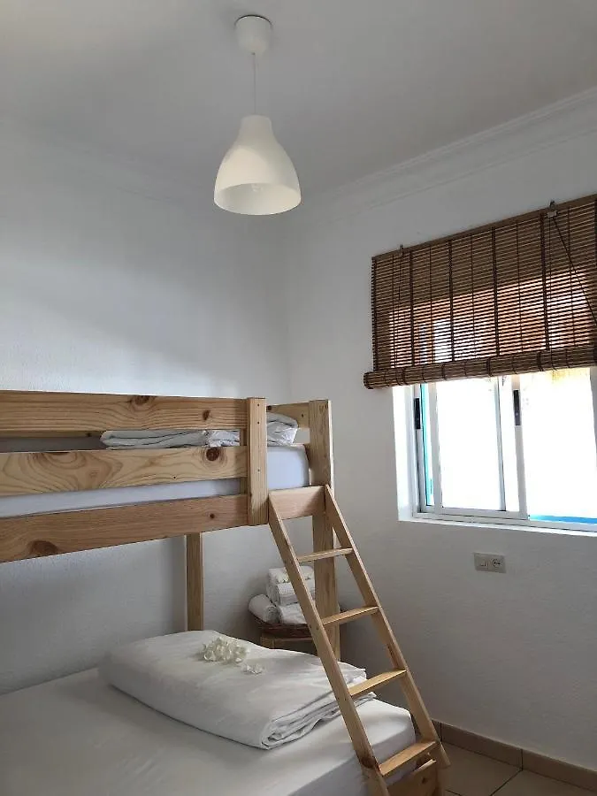 El Chalet Punta Umbria 0*,