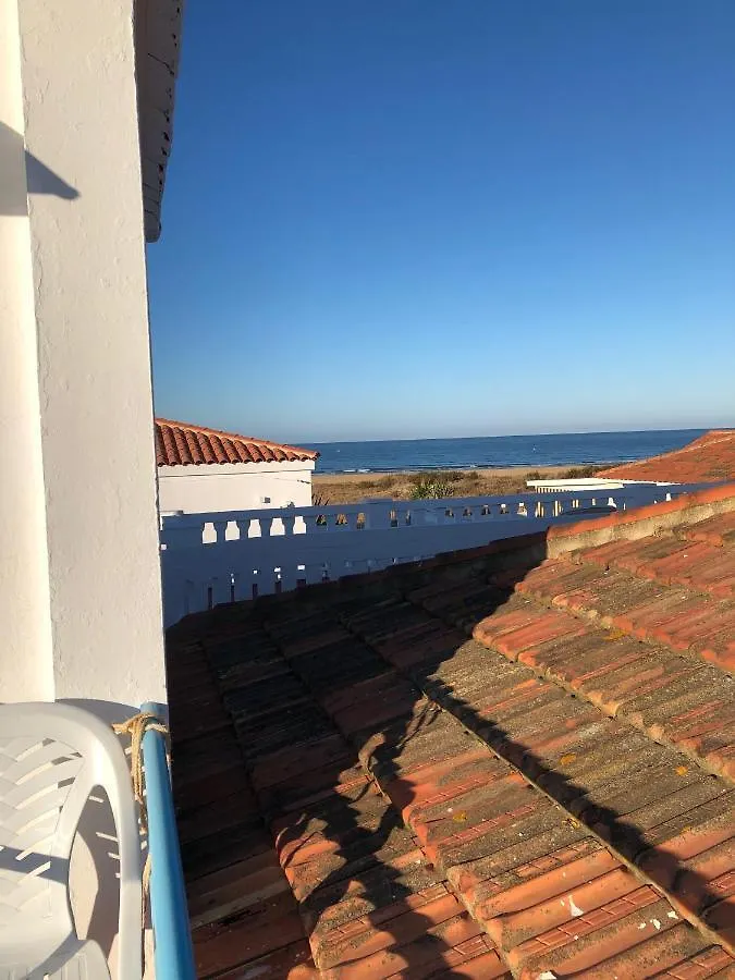 El Chalet Punta Umbria Holiday home