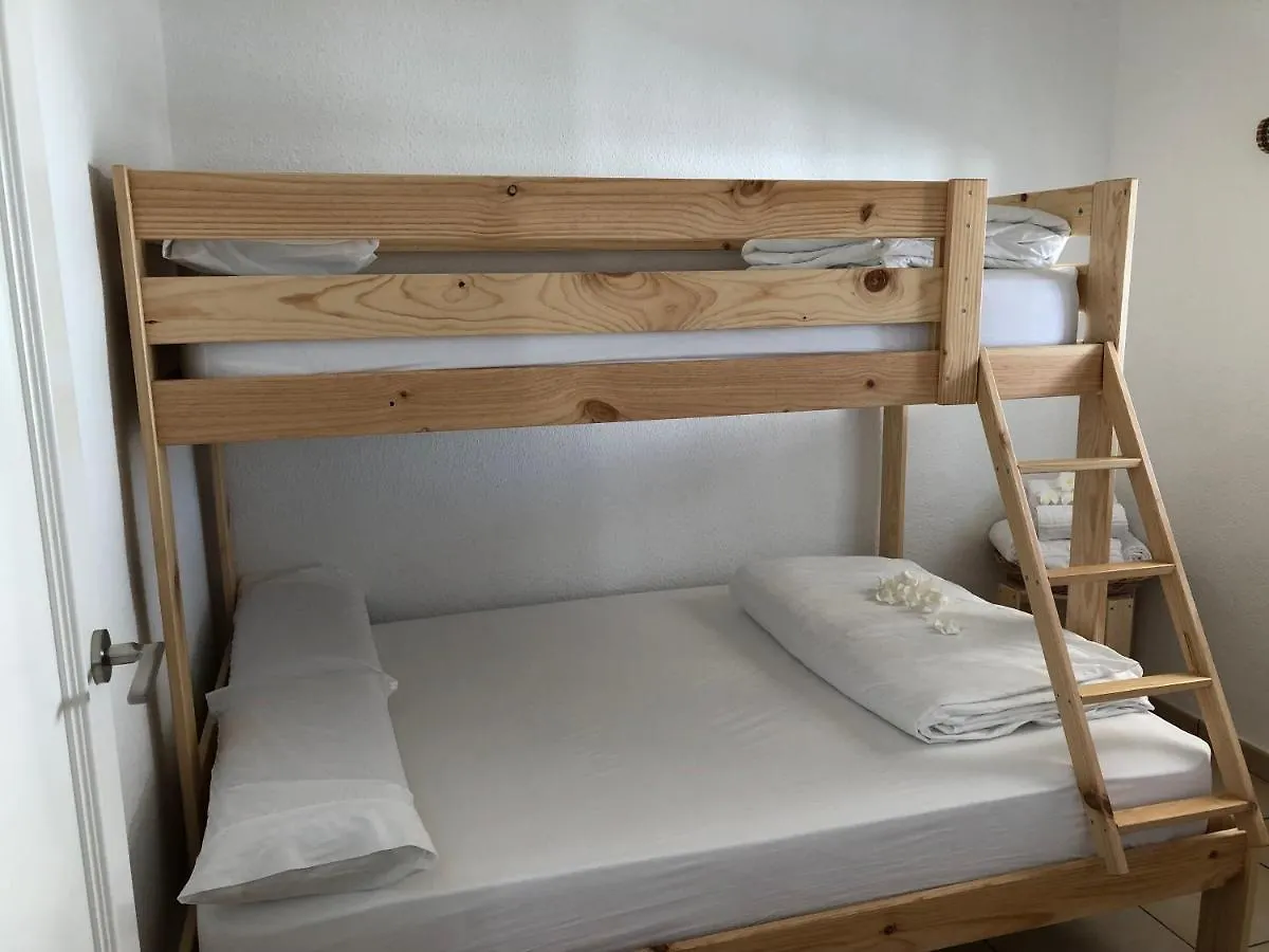 El Chalet Punta Umbria Holiday home