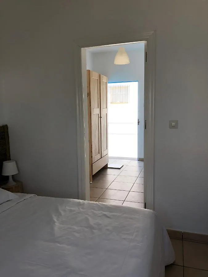 El Chalet Punta Umbria