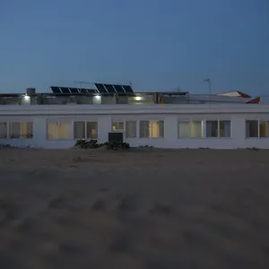 Appartement Calypso