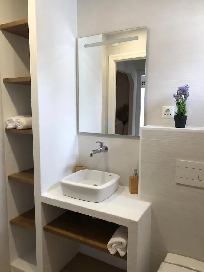 El Chalet Punta Umbria Holiday home