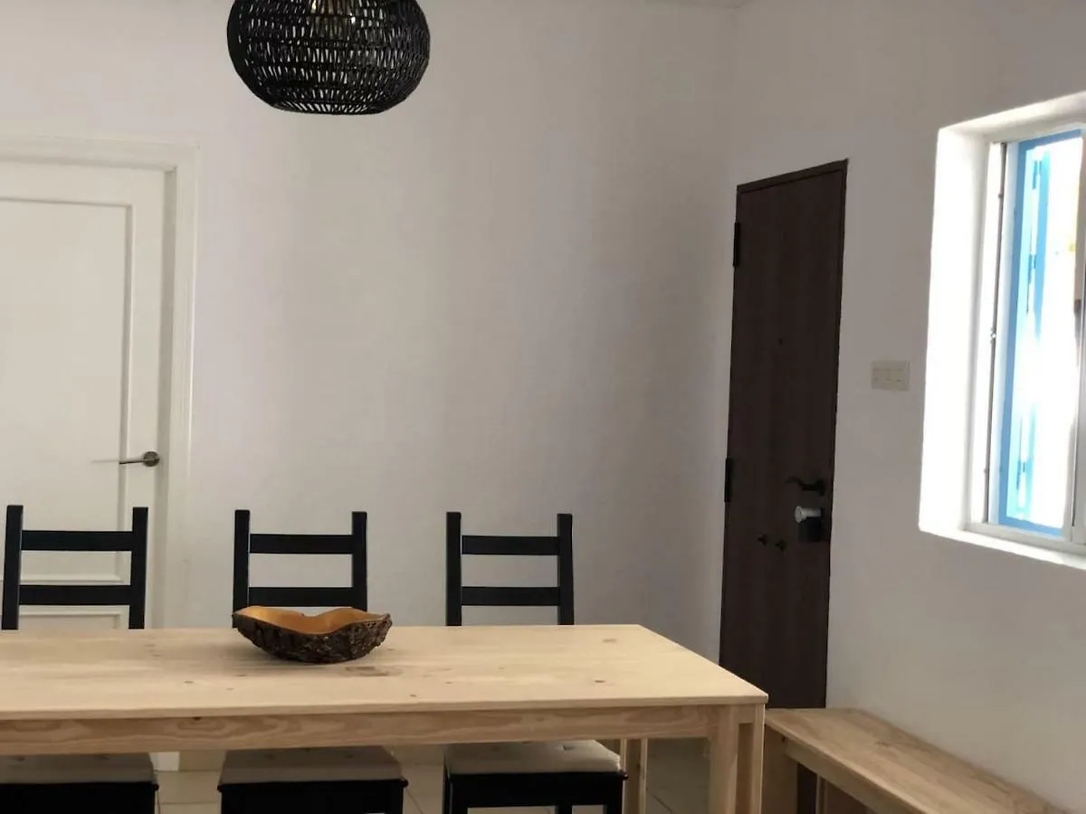 Holiday home El Chalet Punta Umbria
